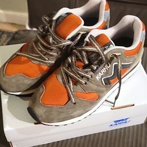 KARHU SYNCHRON CLASSIC
